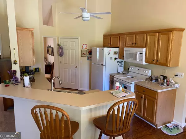 Powder Springs, GA 30127,5298 Autumn Run DR