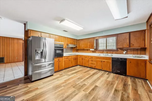 107 Pine Grove DR, Savannah, GA 31419