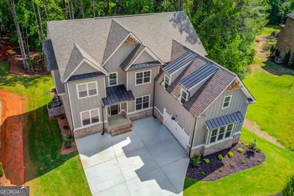 Jefferson, GA 30549,2795 Roller Mill DR