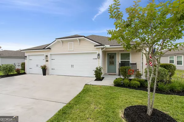 St. Marys, GA 31558,310 Chinquapin DR