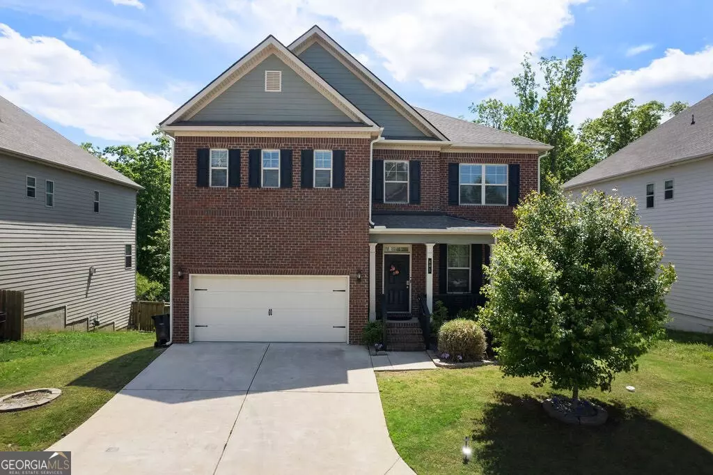 Dallas, GA 30132,601 Victoria Heights DR