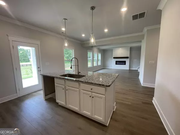 Gainesville, GA 30507,5416 Bancroft LN #5A