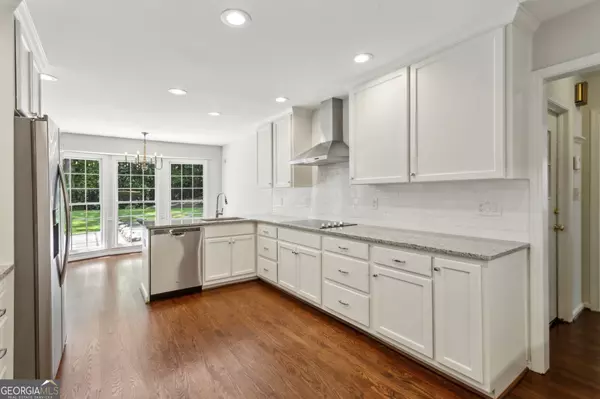 Atlanta, GA 30327,4708 Tall Pines DR NW