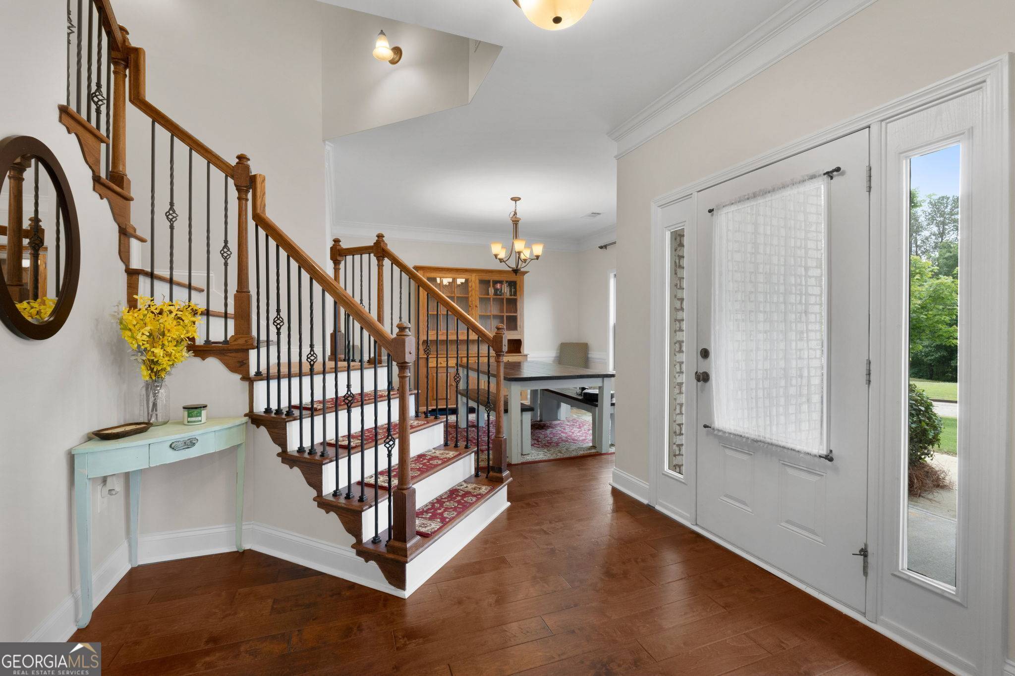 Locust Grove, GA 30248,117 Constance DR