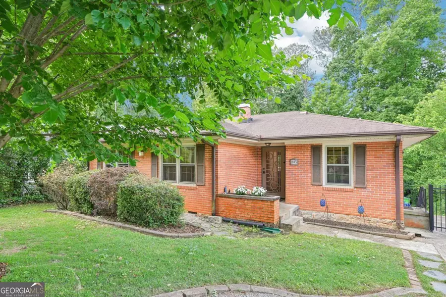 845 Stratford RD, Avondale Estates, GA 30002