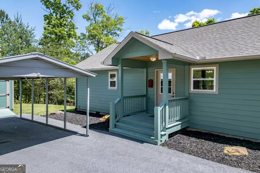 32 Highland DR, Blairsville, GA 30512