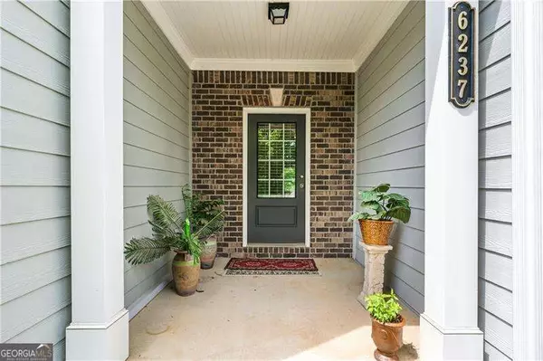 Tucker, GA 30084,6237 Thorncrest DR #10
