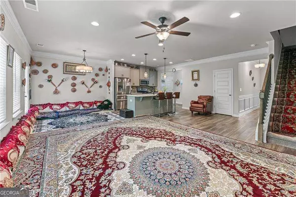 Tucker, GA 30084,6237 Thorncrest DR #10
