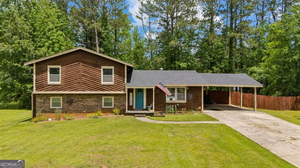 Riverdale, GA 30274,173 Avalon WAY