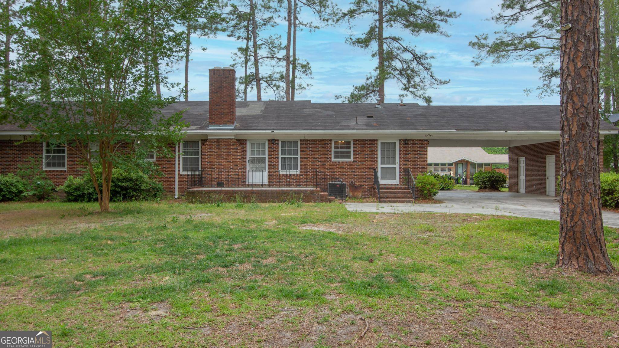 Statesboro, GA 30458,102 Lynn AVE