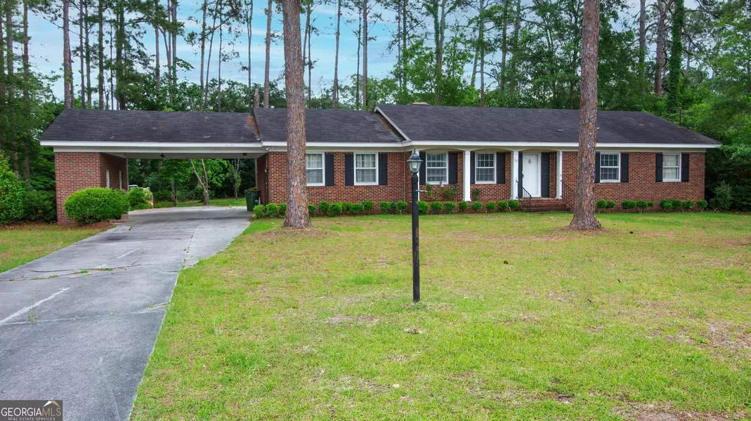 102 Lynn AVE, Statesboro, GA 30458