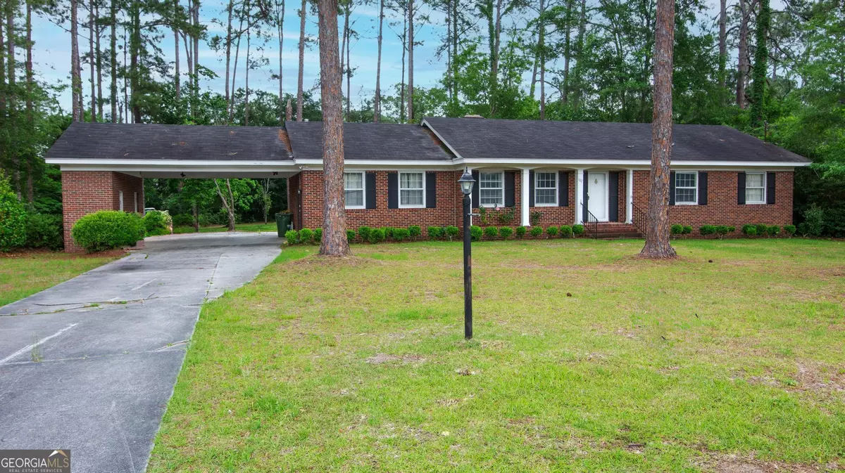 Statesboro, GA 30458,102 Lynn AVE