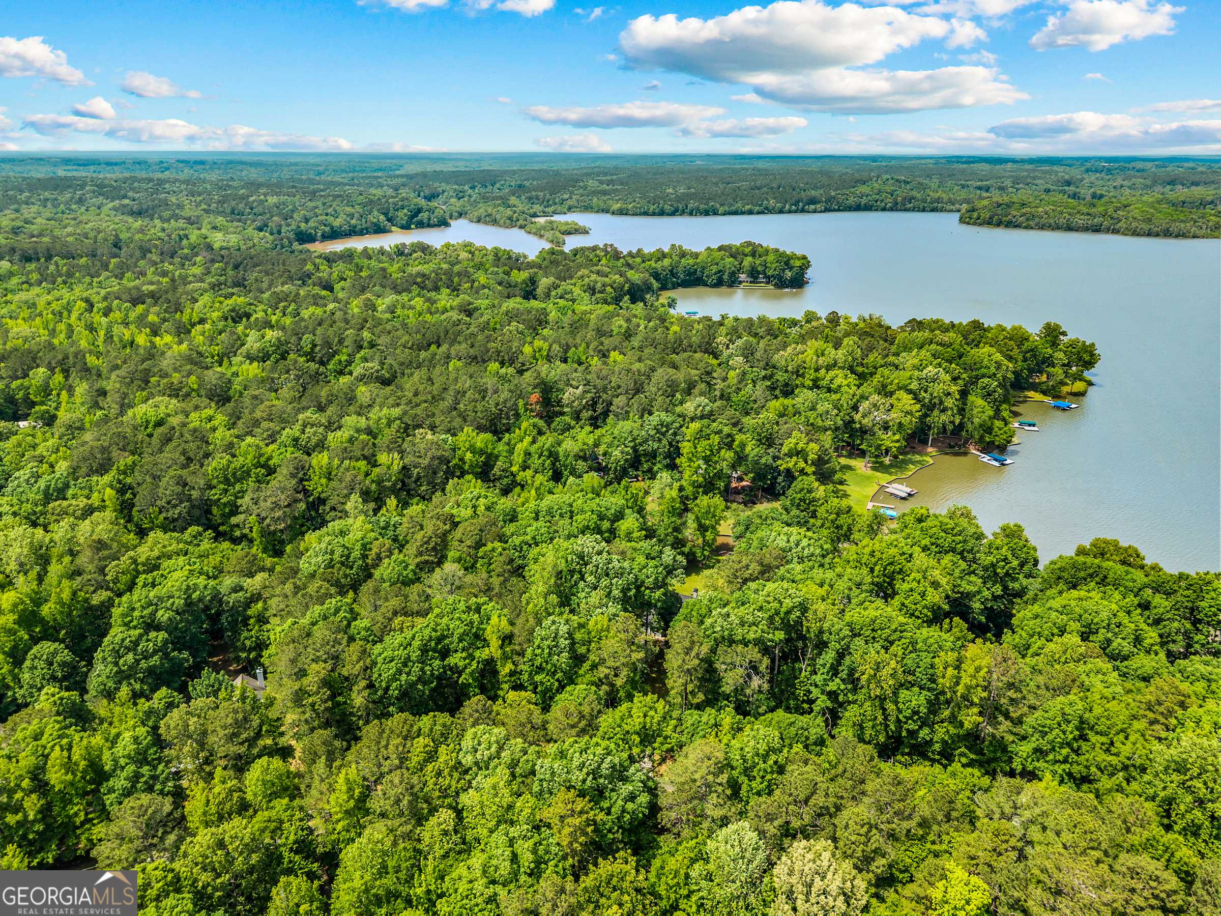 Buckhead, GA 30625,1230 Apalachee Woods TRL