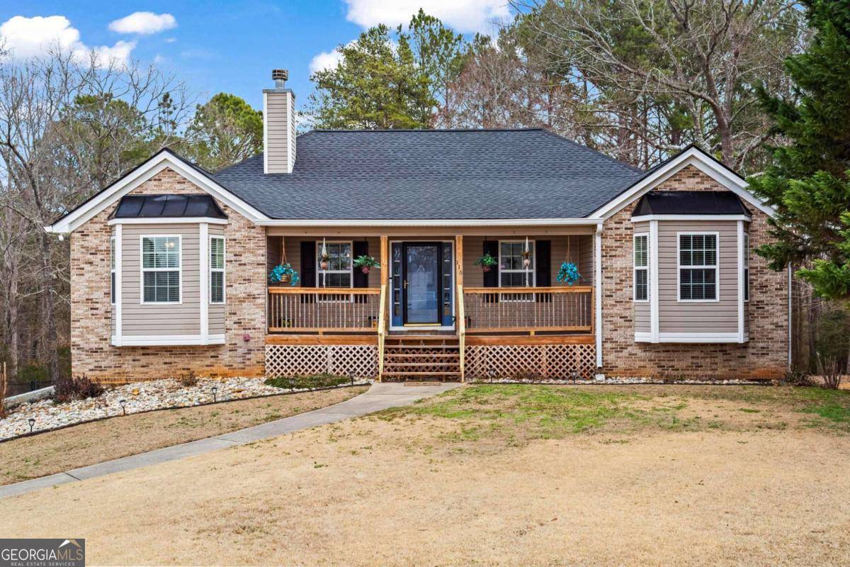 116 Valley Edge DR, Rockmart, GA 30153
