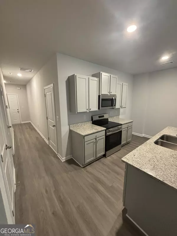 Milledgeville, GA 31061,141 RED OAK TRL