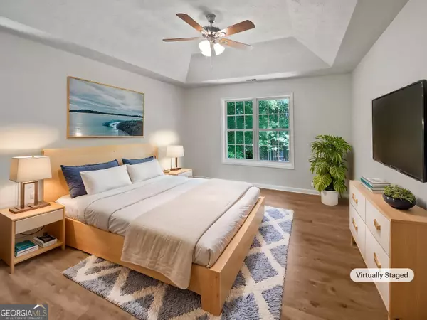 Bethlehem, GA 30620,551 Saddle Ridge DR