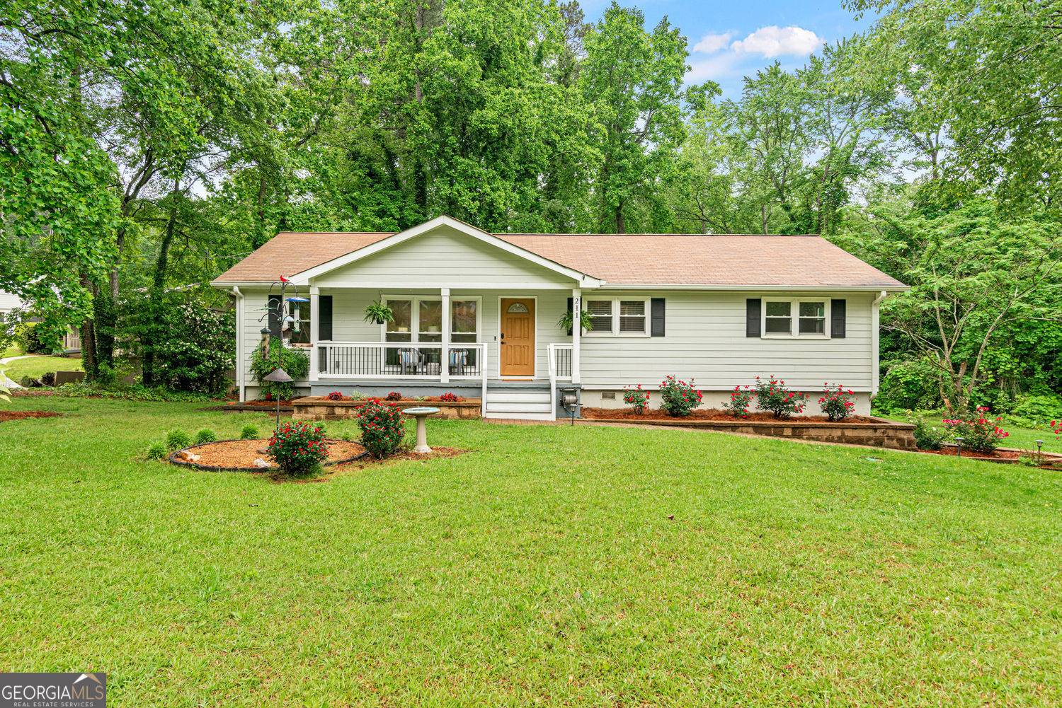 Woodstock, GA 30189,211 Caboose LN
