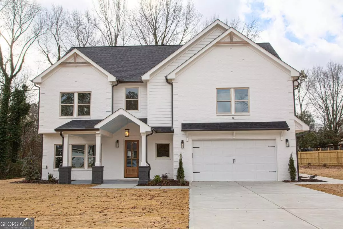 Snellville, GA 30039,3774 Eli DR