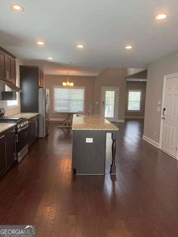 Atlanta, GA 30318,1536 Drew DR NW