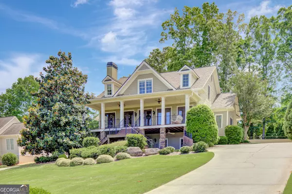 Newnan, GA 30263,82 W Cove DR