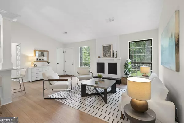 Riverdale, GA 30296,1490 Diplomat DR
