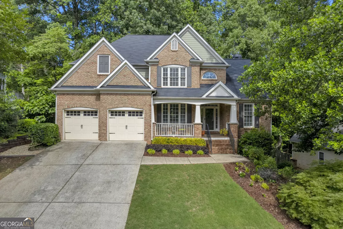 Dacula, GA 30019,770 River Cove DR