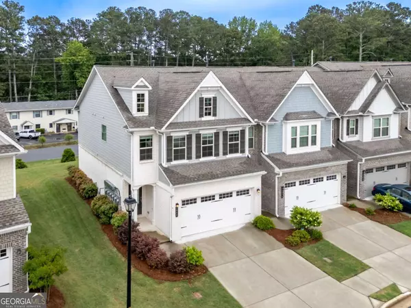Buford, GA 30518,2089 Lanier Harbor PT #2089