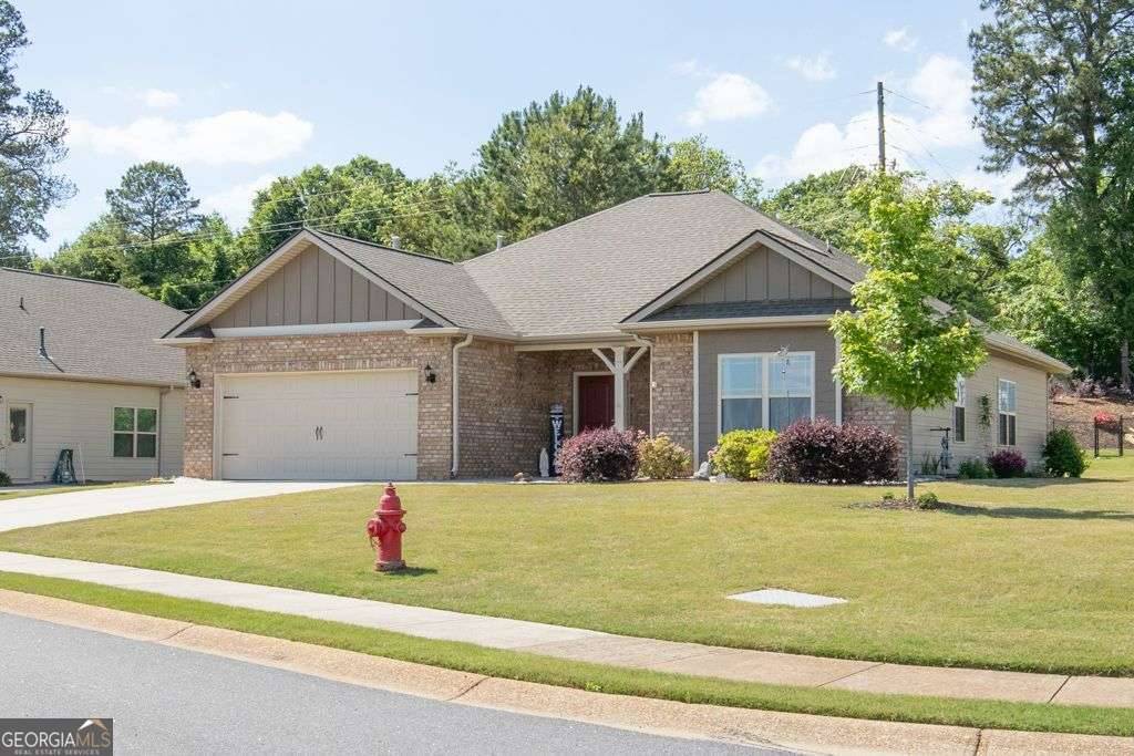 Commerce, GA 30529,605 Skyview DR