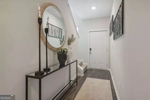 Lithonia, GA 30058,2360 Haran DR #34