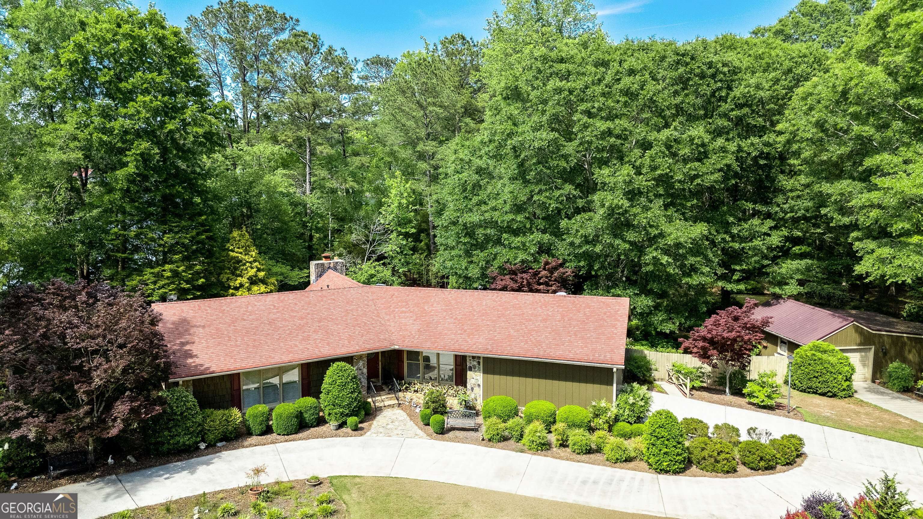 Griffin, GA 30224,114 McEthel DR