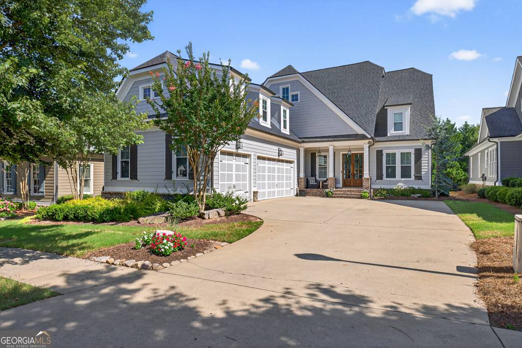 5461 Autumn Flame DR, Braselton, GA 30517
