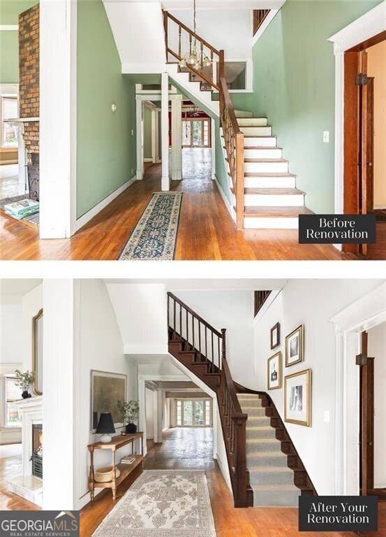 Atlanta, GA 30310,668 Peeples ST SW