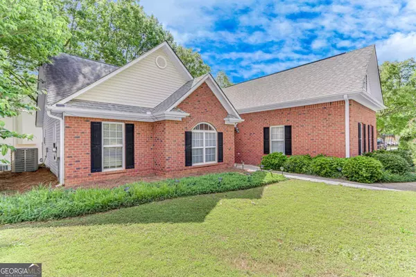 141 Cedar Rock TRCE, Athens, GA 30605