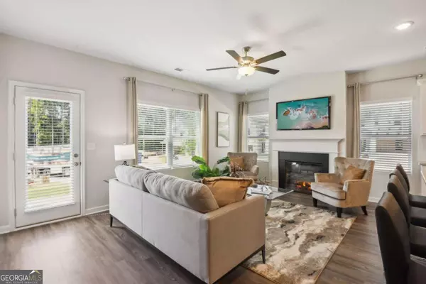 Grayson, GA 30017,882 Cygnet LN