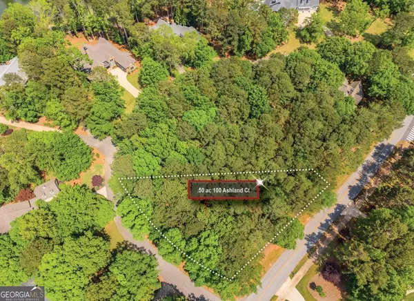 Eatonton, GA 31024,100 Ashland PL