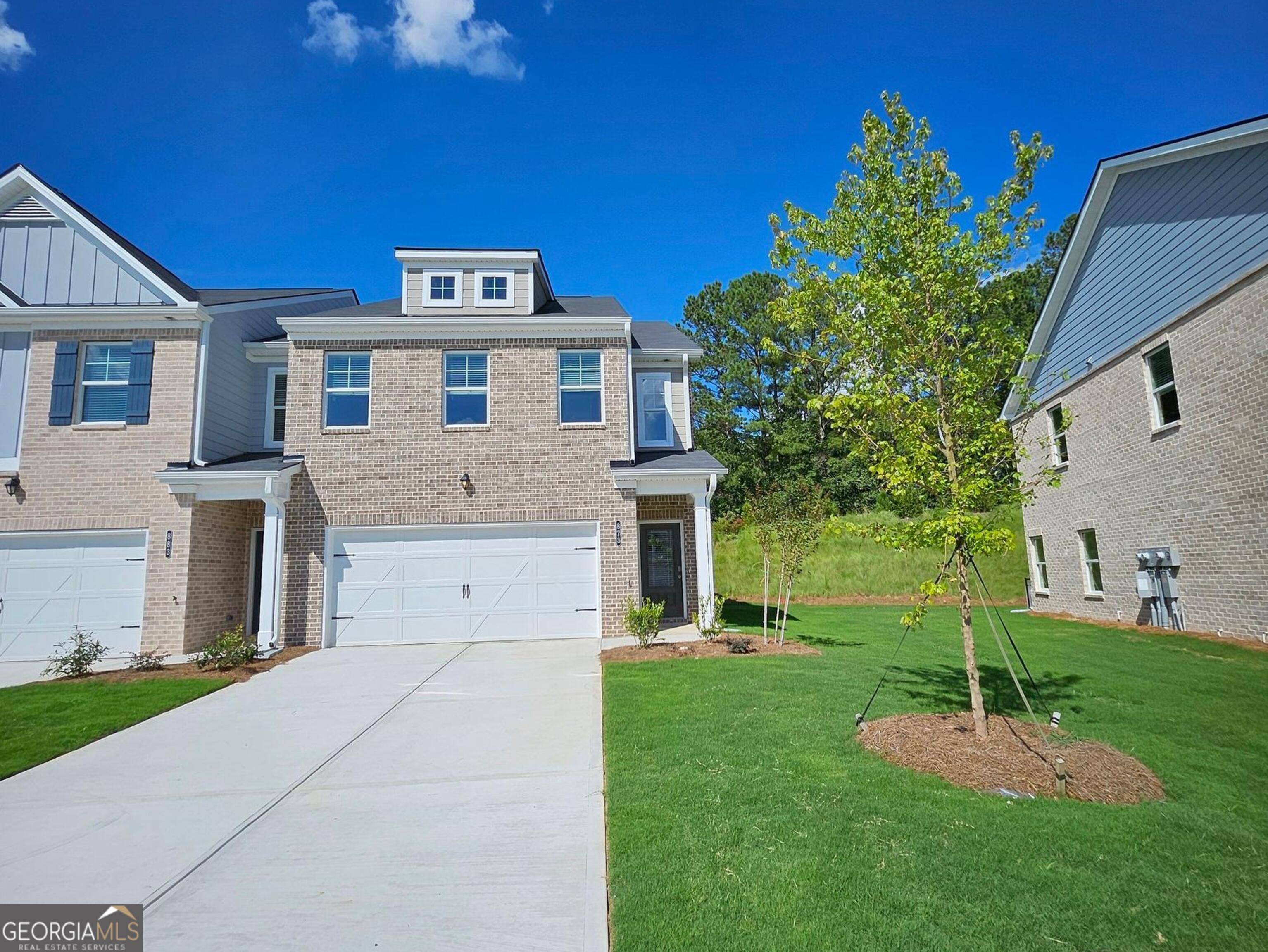 873 Cygnet LN, Grayson, GA 30017