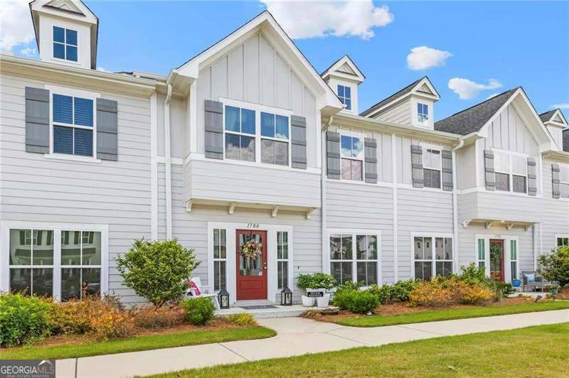 Conyers, GA 30094,1700 Prospect WAY
