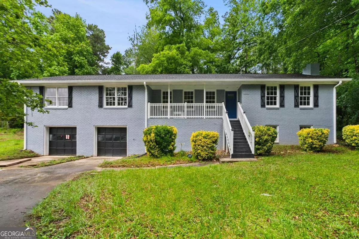 Douglasville, GA 30135,6549 Biscayne WAY