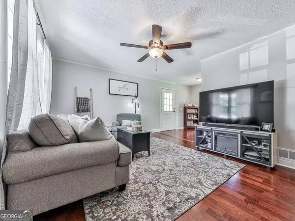 Jasper, GA 30143,3500 Refuge RD