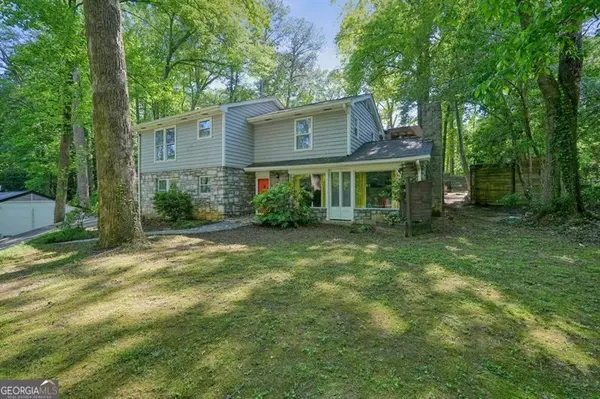 Atlanta, GA 30318,2162 BROOKVIEW DR