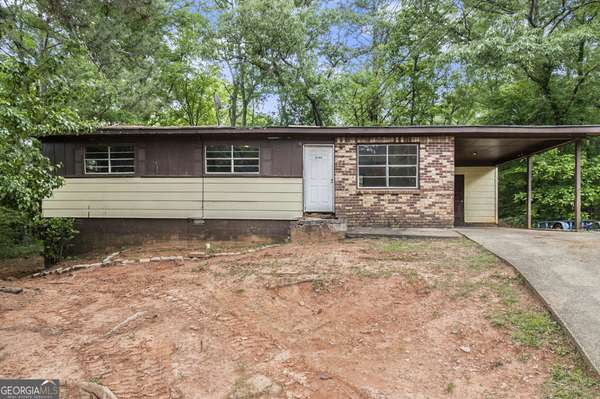 6109 Oakwood CIR SW, Covington, GA 30014