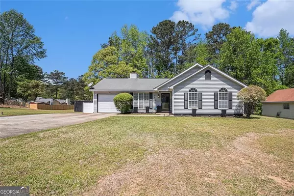 1150 Bonita CIR,  Jonesboro,  GA 30238