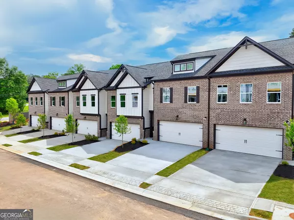 Tucker, GA 30084,5704 Urban Village WAY #3