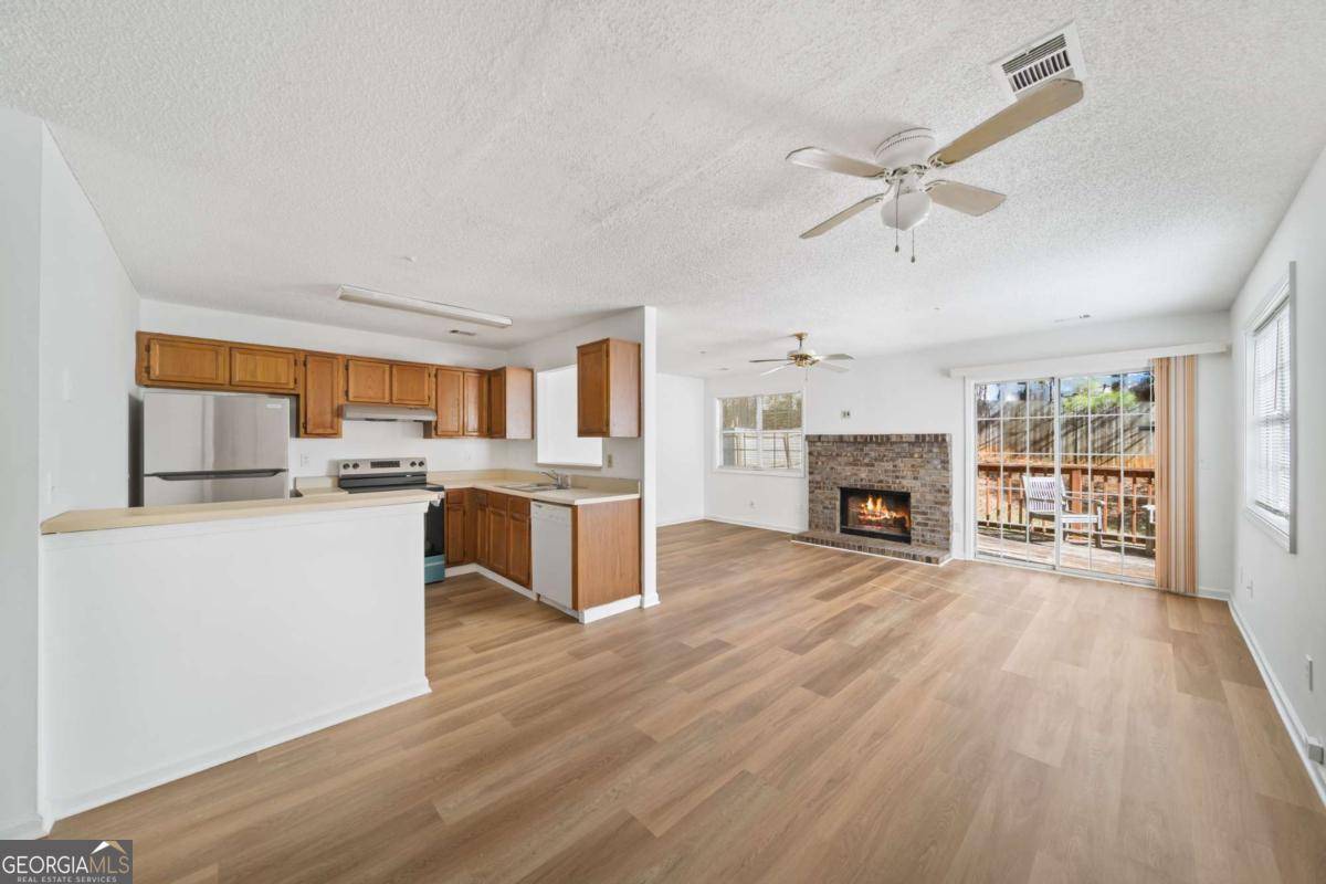 Decatur, GA 30034,3652 Platina Park CT