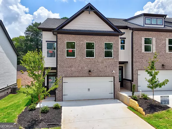 5720 Urban Village WAY #7, Tucker, GA 30084