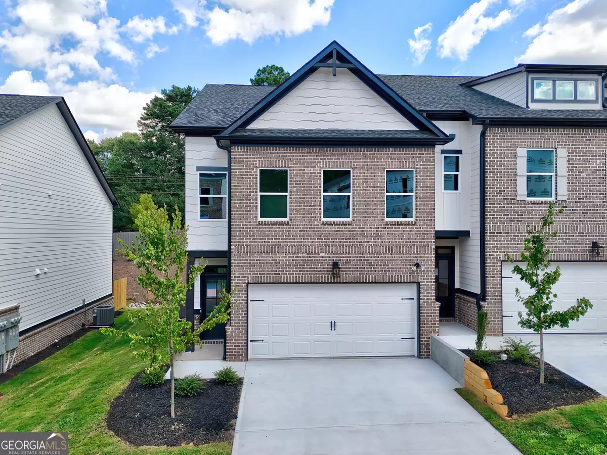 Tucker, GA 30084,5720 Urban Village WAY #7
