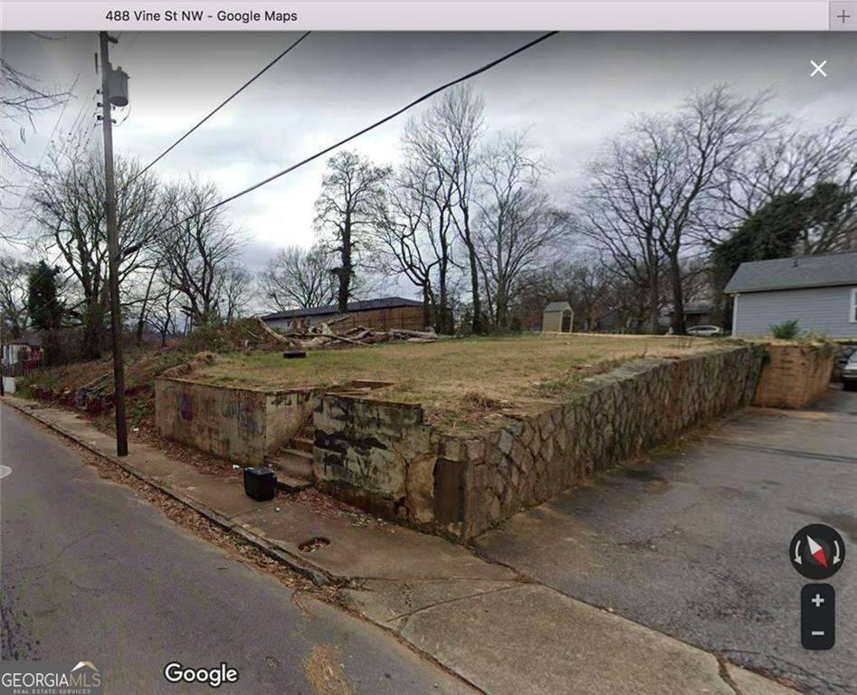 Atlanta, GA 30318,488 VINE ST NW