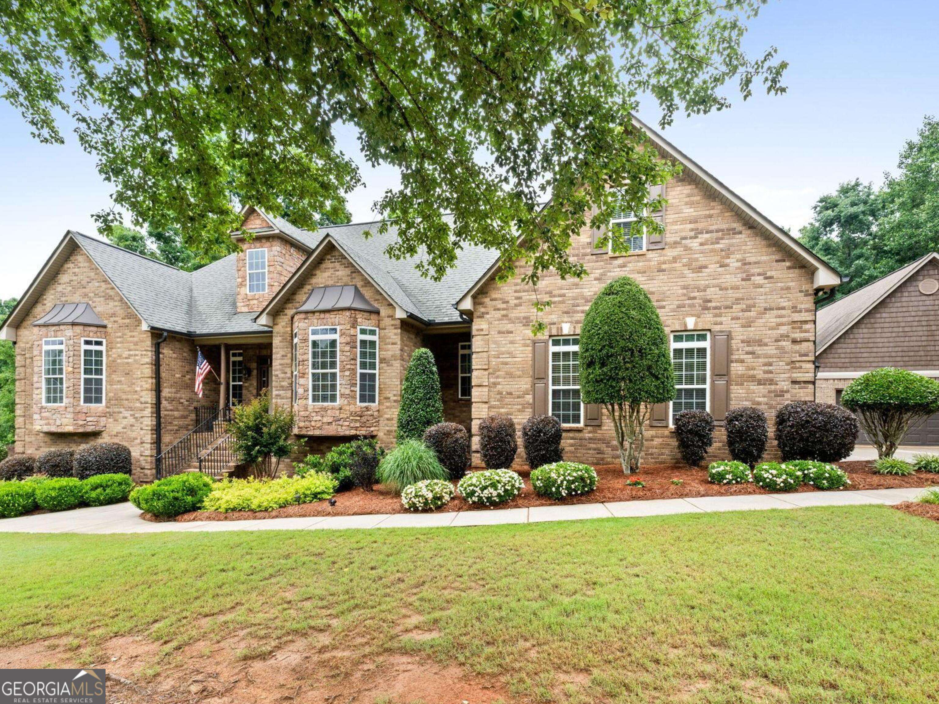 Locust Grove, GA 30248,124 Belford WAY