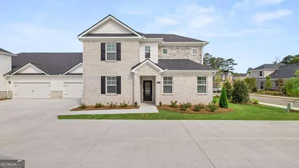 Loganville, GA 30052,570 SILVER MOON DR