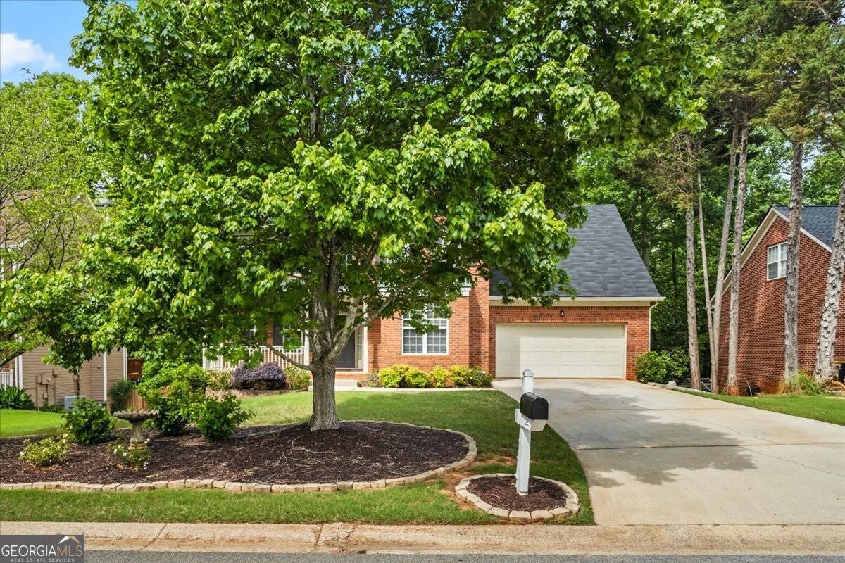 Peachtree City, GA 30269,126 Ardenlee DR